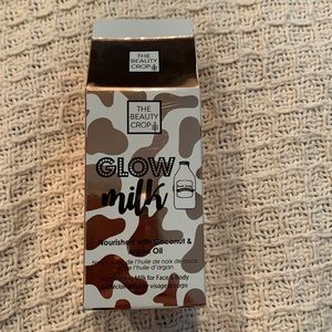Glow milk ** brand new****